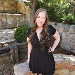 Meet your Posher, Ashlyn nicole